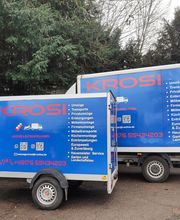 KROSI Umzüge & Entrümpelungen Bild 6