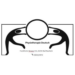 Physiotherapie Deutsch