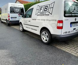 FB Handel und Montagebetrieb Bild 4