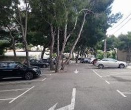 Parking Interparking Daudet image 2