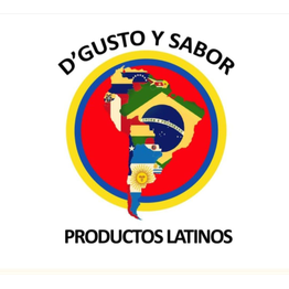 Tienda  Latina  D' Gusto Y Sabor  Brescia logo