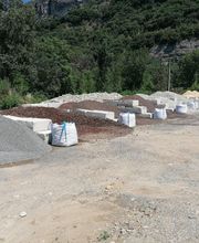 Ardeche Agregats image 10