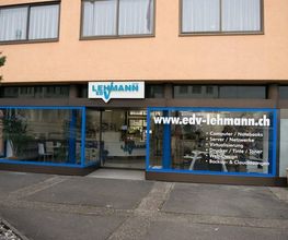 EDV LEHMANN GmbH Bild 1