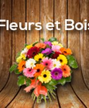 Fleurs et Bois image 1
