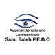 Augenarztpraxis und Laserzentrum Karlsruhe Sami Saleh F.E.B.O.