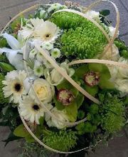 La Tulipe Noire image 1