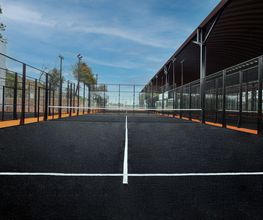 David Lloyd Boadilla imagen 2