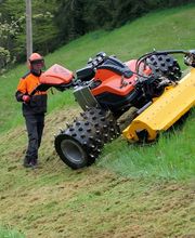 Weigold Landschaftspflege Bild 2