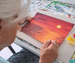 Colorbalance Atelier Sonja Voser Bild 2