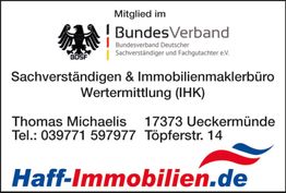HAFF - Immobilien