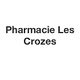 Pharmacie Les Crozes