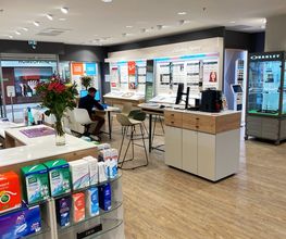 Opticien Krys image 2