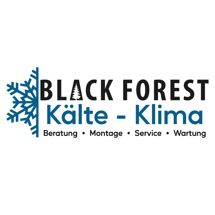Blackforest Kälte-Klima