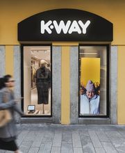 K-Way 34 Milano immagine 1