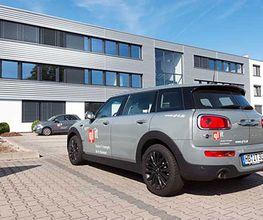 QL-IT Lösungen GmbH Bild 1