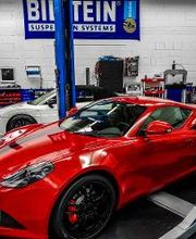 Butinar Car Design - Tuning, Autoservice & Reifenservice Bild 10
