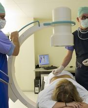 dasRückenzentrum AG Bild 4