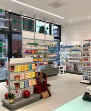 Farmacia Contrada dei Patrizi Pregassona Bild 6