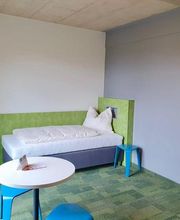 DJH Jugendherberge Eifel Gemünd Vogelsang - Einzelzimmer