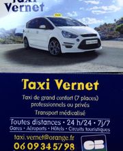 Taxi Vernet image 1