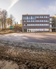 Vonlanthen Holzbau AG Bild 4