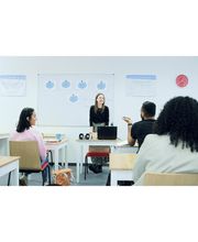 speakeasy München - language school Bild 5