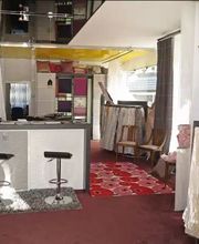 Janusz Baron Raumstudio Bild 1