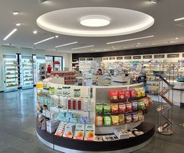 Apotheke im Mainbogen Bild 1