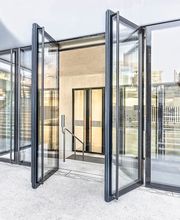 TORMAX Schweiz AG Bild 1