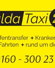 Taxi Fulda 23 Bild 1