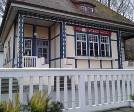 Grey's Grottenschenke Café & Restaurant Bild 15