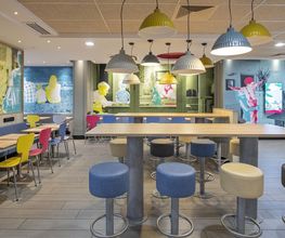 McDonald's Bild 5