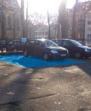 ampido Parkplatz Bild 2