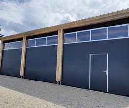 Balla Industrietore GmbH Bild 1