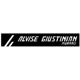 Alvise Giustinian logo