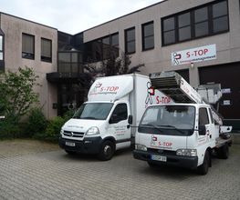Umzugsunternehmen