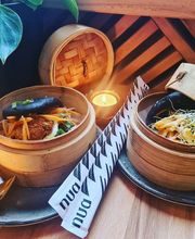 Restaurant Nua | the dumpling spirit Bild 10