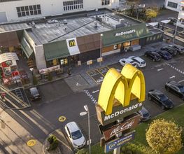 McDonald's Bild 8
