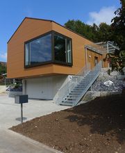 Brunner Zimmerei und Bedachung AG Bild 8