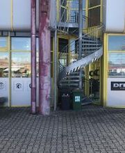 Driver Center Erlangen - Driver Reifen und KFZ-Technik GmbH Bild 14