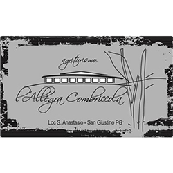 L'Allegra Combriccola logo