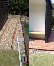 Bau- und Möbel Tischlerei A. Rank Bild 7