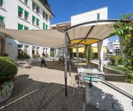 Lindenhof Betreuen Pflegen Wohnen Bild 4