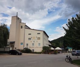 Campingplatz Kratzmühle Bild 13
