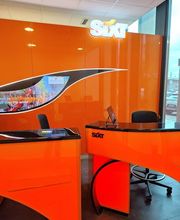 SIXT Noleggio Auto Firenze - Aeroporto di Firenze Peretola (FLR) immagine 3