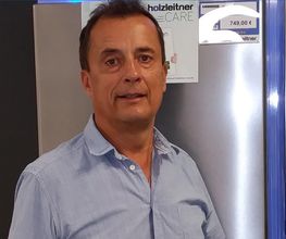 Ihr Ansprechpartner bei Holzleitner in Hilden auf der Richrather Straße.