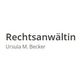 Rechtsanwältin Ursula M. Becker