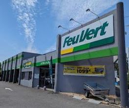 Feu Vert image 1