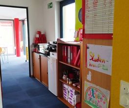 Bornheim Büro