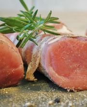 Boucherie Tisserant William image 1